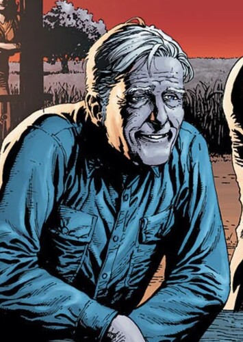 Jonathan kent