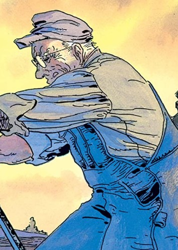 Jonathan Kent