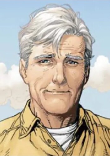 Jonathan Kent