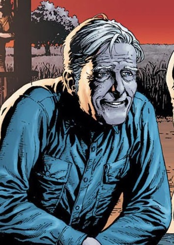 Jonathan Kent