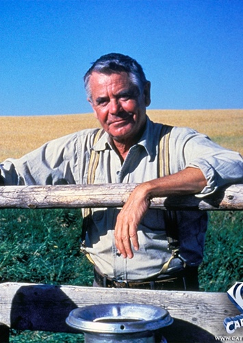 Jonathan Kent