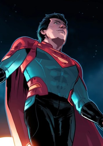 Jonathan Kent