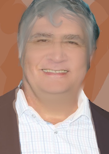 Jonathan Kent