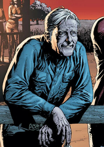 Jonathan Kent