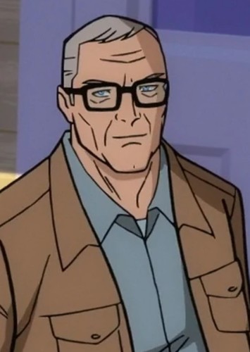 Jonathan Kent