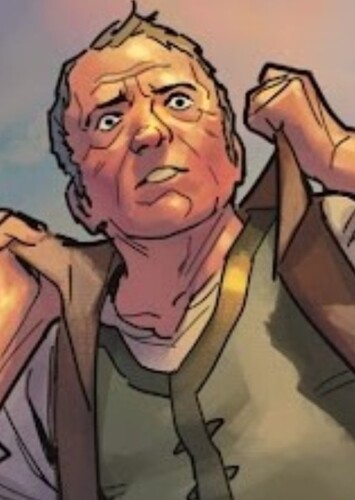 Jonathan Kent