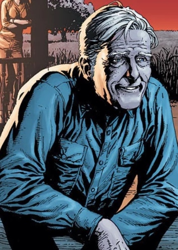 Jonathan Kent