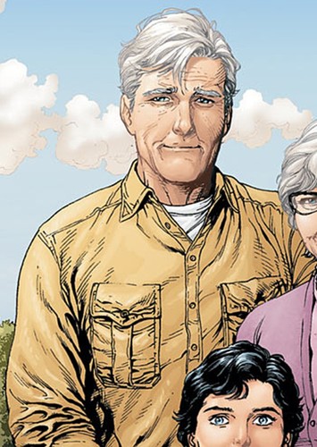 Jonathan Kent