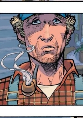 Jonathan Kent