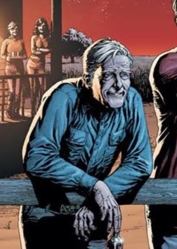 Jonathan Kent