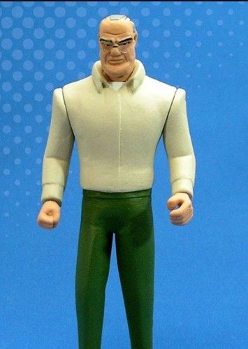 Jonathan kent