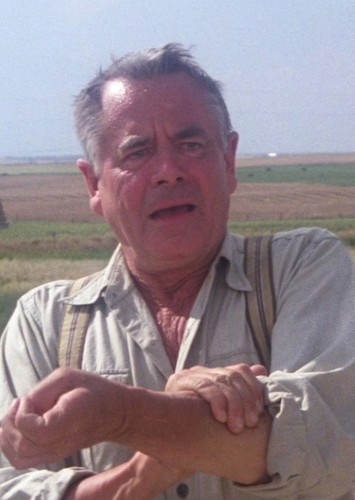 Jonathan Kent (Donnerverse)