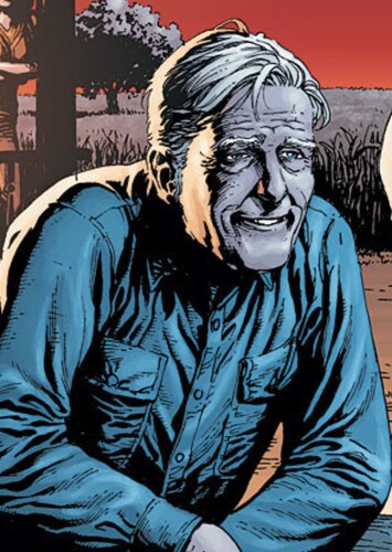 Jonathan Kent