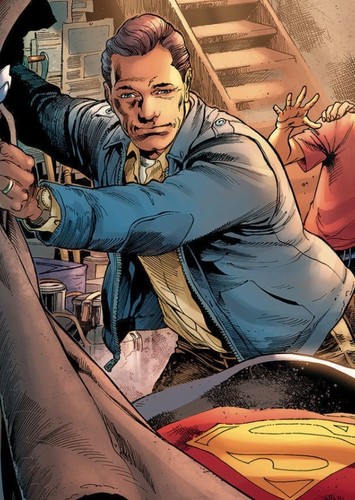 Jonathan Kent