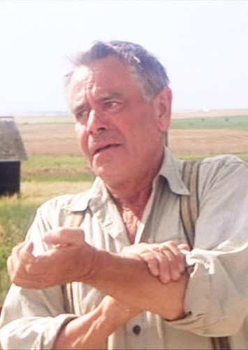 Jonathan Kent