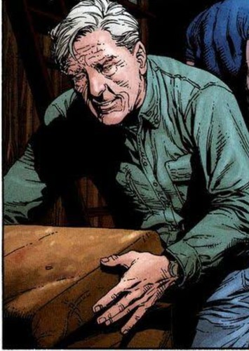 Jonathan Kent