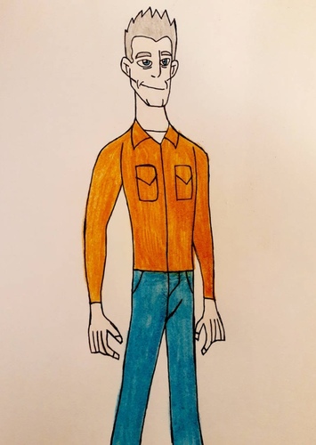 Jonathan Kent
