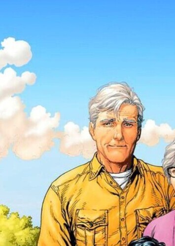 Jonathan Kent