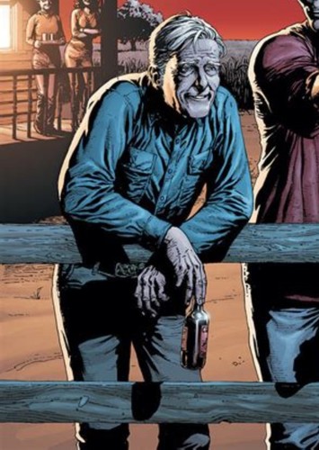 Jonathan Kent