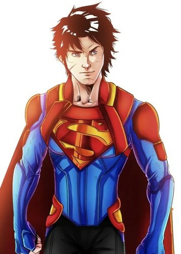 Jonathan Kent