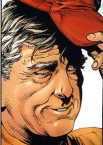 Jonathan Kent