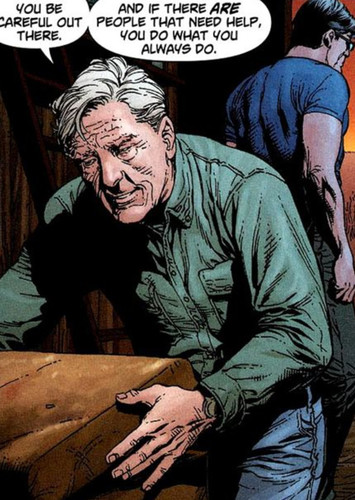 Jonathan Kent