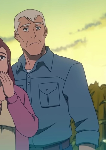 Jonathan Kent