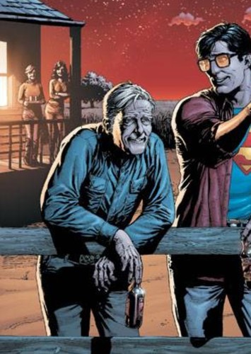 Jonathan Kent