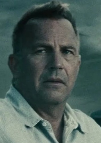 Jonathan Kent