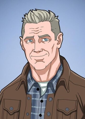 Jonathan Kent