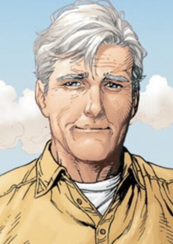 Jonathan Kent