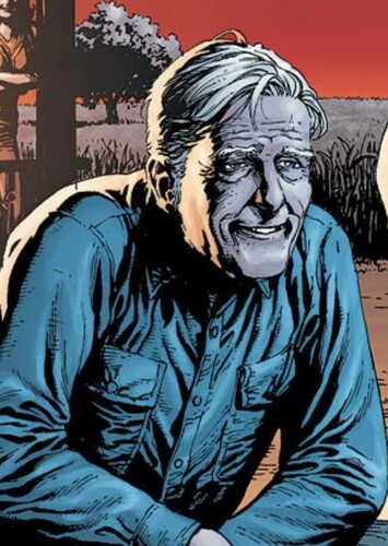 Jonathan Kent
