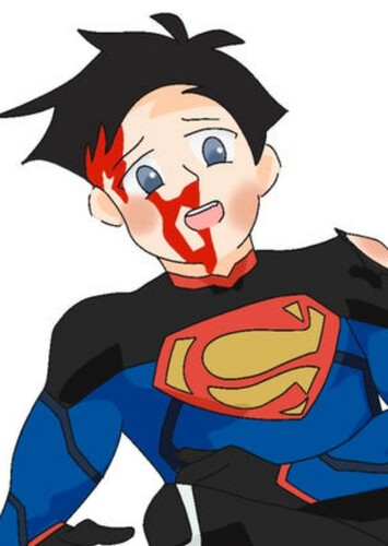 Jonathan Kent