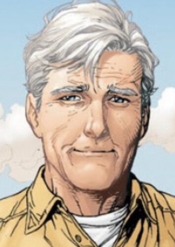 Jonathan Kent
