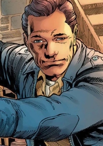 Jonathan Kent