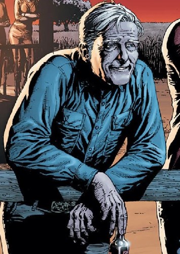 Jonathan Kent