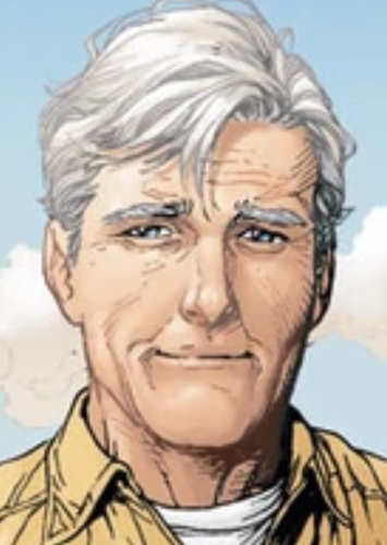 Jonathan Kent