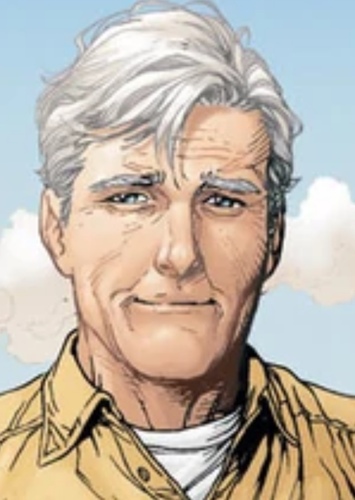 Jonathan Kent