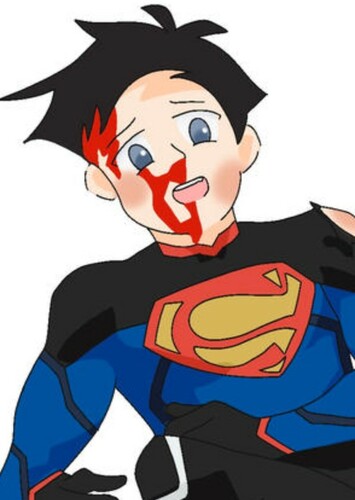 Jonathan Kent