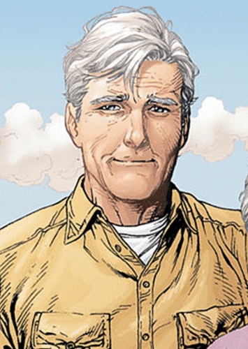 Jonathan Kent