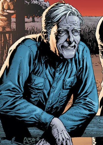 Jonathan Kent