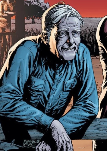 Jonathan Kent