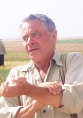 Jonathan Kent