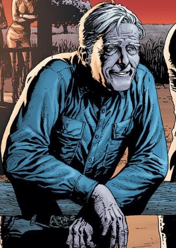 Jonathan Kent