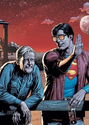 Jonathan Kent