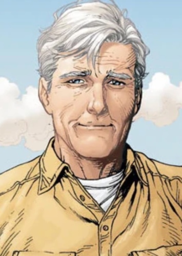 Jonathan Kent