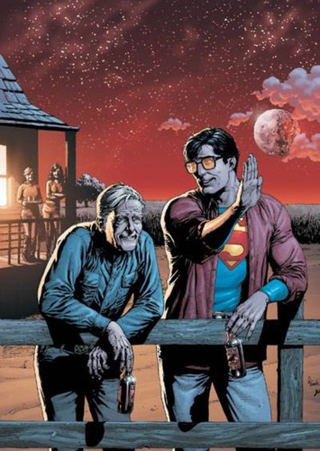 Jonathan Kent