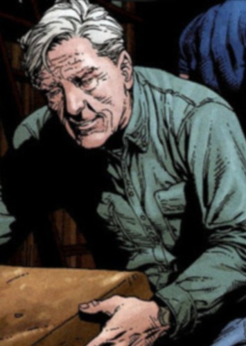 Jonathan Kent