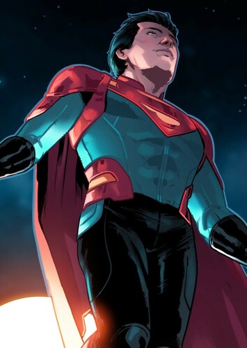 Jonathan Kent (Earth-25)