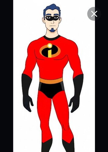 Jonathan Klause/Jonathan Incredible